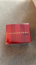 Fendi L’acquarossa 75ML eau de parfum spray in seal, Sieraden, Tassen en Uiterlijk, Uiterlijk | Parfum, Verzenden