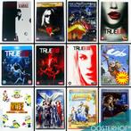 12 DVD’s | DEEL 5 | Spotgoedkoop | NIEUW | ZGAN | Specials, Alle leeftijden, Ophalen of Verzenden, Zo goed als nieuw, Actie