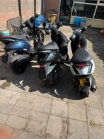 Zip 150 lc, Fietsen en Brommers, Scooters | Piaggio, Ophalen, Zo goed als nieuw, Zip