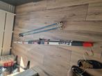 Langlaufski's Trak 210cm + schoenen, Zo goed als nieuw, Ski's, Ophalen, Overige merken