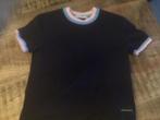 Calvin Klein shirt, Zwart, Nieuw, Ophalen of Verzenden, Korte mouw