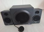 PC Speaker Logitech Z333, Computers en Software, Pc speakers, Ophalen, Gebruikt, Overige typen, Logitec