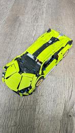 Technics model Lamborghini, Overige merken, Auto, Groter dan 1:32, Ophalen of Verzenden