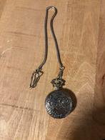 Zak horloge, Sieraden, Tassen en Uiterlijk, Horloges | Heren, Overige merken, Overige materialen, Zakhorloge, Overige materialen