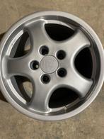 Porsche 964 Velg 9Jx17 ET47 - Zeer Goede Staat!, Auto-onderdelen, Banden en Velgen, Gebruikt, Velg(en), 17 inch, Ophalen of Verzenden