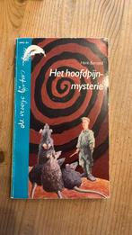 Het hoofdpijnmysterie, Boeken, Gelezen, Ophalen of Verzenden