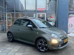 Fiat 500 0.9 TwinAir Turbo Sport | Airco | Cruise | Schuifda, Voorwielaandrijving, Gebruikt, Euro 6, Elektrische ramen