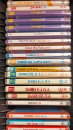 unieke selectie cd's, Ophalen, 2000 tot heden, Zo goed als nieuw, Boxset