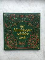 het Hindelooper schilder boek De Tille W Pietersen en L Vene, Ophalen of Verzenden, Zo goed als nieuw, Overige typen