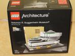 Lego 21035 -21047 - 21028 - 21052 - 21039 - 21046 - 21054, Ophalen of Verzenden, Nieuw, Complete set, Lego