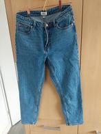 Only, midwaist,  straight.  30-32, Kleding | Dames, Spijkerbroeken en Jeans, Nieuw, Blauw, W30 - W32 (confectie 38/40), Ophalen of Verzenden