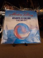 Modern Talking - Atlantis Is Calling, Ophalen of Verzenden, Zo goed als nieuw, Overige formaten