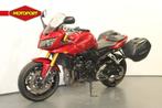 Yamaha FZ 1 Fazer (bj 2006), Bedrijf, Meer dan 35 kW, Naked bike