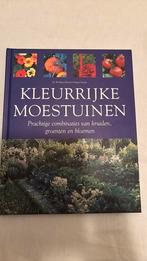 Dr Wolfgang Hensel & Jurgen Becker kleurrijke moestuinen, Boeken, Ophalen of Verzenden, Zo goed als nieuw, Bloemen, Planten en Bomen