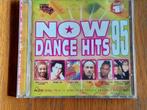 Now dance hits 95 vol. 1 CD, Ophalen of Verzenden, Gebruikt, Dance Populair