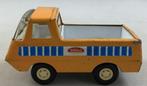 Tonka Tiny 515 Transporter Pick-Up Truck Vintage 70s metaal, Kinderen en Baby's, Speelgoed | Speelgoedvoertuigen, Gebruikt, Ophalen of Verzenden