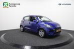 Hyundai i10 1.0 Comfort | Carplay Navigatie | Airco, Auto's, Hyundai, Origineel Nederlands, Te koop, 300 kg, Benzine