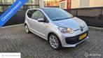 Volkswagen Up! 1.0 Black Edition, navi, Voorwielaandrijving, Euro 5, Stof, Up!