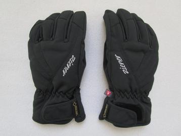 Ziener skihandschoenen Xtra warm, maat 6,5 beschikbaar voor biedingen
