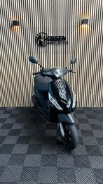 Nette Piaggio Zip 2-Takt | 6.600 km | 2017, Zip, Zo goed als nieuw, Benzine, 49 cc