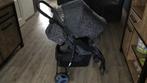 Kinderwagen - Prima Staat, Weinig Gebruikt, Kinderen en Baby's, Ophalen, Zo goed als nieuw, Kinderwagen, Overige merken