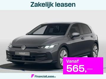 Volkswagen Golf Life Edition 1.5 eHybrid 204 pk 6 versn. DSG beschikbaar voor biedingen