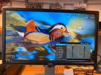 Top scherm 23 inch DELL. Full HD 1080. In hoogte verstelbaar, IPS, In hoogte verstelbaar, Full HD, Ophalen of Verzenden