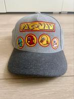 Grijze Pacman Pac-Man soft fleece baseball cap pet petje, Kleding | Heren, Pac-Man merchandise, Pet, One size fits all, Gedragen