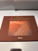 The Namib Desert - Jürgen Wettke teNeues, Ophalen of Verzenden, Zo goed als nieuw, Fotografie algemeen
