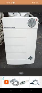 Nog goed werkende boiler, Minder dan 20 liter, Gebruikt, Ophalen of Verzenden, Boiler