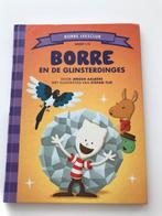Borre boekjes, Borre leesclub, groep 1/2, Ophalen of Verzenden, Zo goed als nieuw, Jongen of Meisje