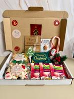 Kerstpakket, Diversen, Verzenden, Zo goed als nieuw