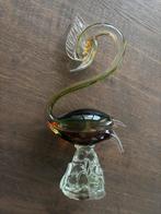 Vintage Murano Glas Haan Sommerso - Jaren '60/'70, Ophalen of Verzenden