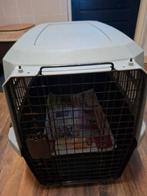 Te koop vervoerbox voor de hond., Dieren en Toebehoren, Ophalen