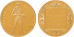 gouden dukaat 1986 proof, Postzegels en Munten, Munten | Nederland, Koningin Beatrix, Losse munt, Goud, Overige waardes