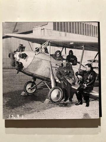 PAR AVION. Jan Brokken. FOTOBOEK. beschikbaar voor biedingen