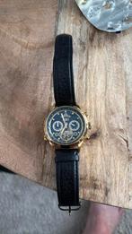 Pionier horloge in perfecte staat, Ophalen of Verzenden, Zo goed als nieuw, Staal, Overige merken