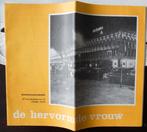 Bondsdagnummer no.10 - oktober 1979 - De hervormde Vrouw, Verzenden, Gebruikt, Overige typen, Christendom | Protestants