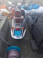 frosti grande retro (loopt niet), Ophalen, Gebruikt, Benzine, Overige merken