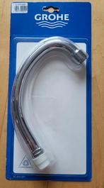 Nieuw GROHE Costa 13072000 buis uitloop, Ophalen of Verzenden, Nieuw, Chroom, Kraan