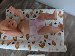 aankleedkussen babypop NIEUW, Kinderen en Baby's, Speelgoed | Poppen, Ophalen of Verzenden, Nieuw, Babypop