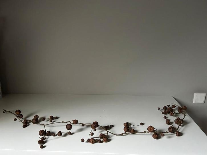 Belletjes slinger nieuw!, Diversen, Kerst, Nieuw, Ophalen