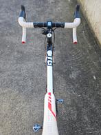 Racefiets Cube Agree GTC 3x10 Ultegra maat 60, Ophalen, Carbon, Meer dan 20 versnellingen, Overige merken