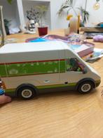 De marktkraam, set 70134, Kinderen en Baby's, Speelgoed | Playmobil, Ophalen of Verzenden, Zo goed als nieuw