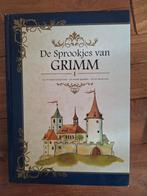 De Sprookjes van Grimm 1, Boeken, Sprookjes en Fabels, Ophalen of Verzenden, Zo goed als nieuw, Grimm