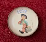 GOEBEL bordje ❤️ M.J. Hummel Club, Verzamelen, Beelden en Beeldjes, Ophalen of Verzenden, Zo goed als nieuw, Hummel
