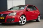 Volkswagen Golf 2.0 GTI 3-deurs – Goed onderhouden, Auto's, Volkswagen, 65 €/maand, Stof, 4 cilinders, Origineel Nederlands