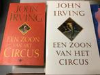 T.K. nog 8 boeken van John Irving zie actuele lijst, Ophalen of Verzenden, Gelezen, John Irving
