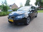 Seat Ibiza 1.2 Club, Auto's, Voorwielaandrijving, Euro 5, Gebruikt, 60 pk