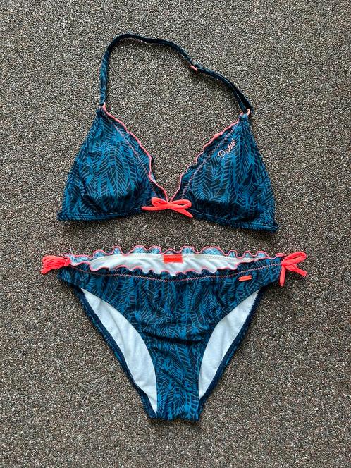 Bikini Portest, Kinderen en Baby's, Kinderkleding | Kinder-zwemkleding, Zo goed als nieuw, Maat 164, Ophalen of Verzenden